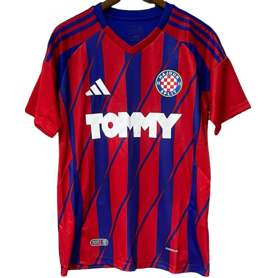 Camisa II Hajduk Split 2024 2025 Adidas oficial